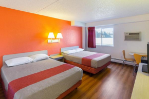 Гостиница Motel 6-Spokane, WA - East  Спокан